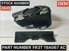 2015-2023 Ford Mustang Oem Rear Shaker Subwoofer Speaker System FR3T 19A067 Ac. Fixed Price $220.00.