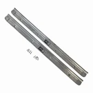 1985-1990 Chevy Caprice Buick Legacy Front Lh Rh Door Sill Plate 2 Pcs Set Oem. Fixed Price $47.99.