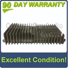2007 2008 2009 2010 Gm Cadillac Escalade Esv Ext Oem Bose Premium Amplifier. Fixed Price $139.00.