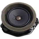 New Oem Gm Rear Side Door Radio Speaker 2009-17 Buick Enclave 84203334. Fixed Price $49.38.