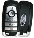 Keyless Remote Start Smart Fob 2017-2024 Ford F-150 F-250 F-350 164-R8166. Fixed Price $39.99.