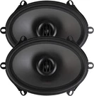Mtx Audio THUNDER68 X8 60W Rms 2-WAY Coaxial Speakers 4 Pair 5 X7. Fixed Price $139.95.