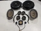 Bose Speaker Set (10 Pieces) - 2009 Infiniti G37 Coupe Oem 28149JL30A. Fixed Price $247.50.