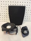 Bmw F10 550I Front Or Rear Hi-fi Top Mid Range Loudspeaker W/ Cover Oem. Fixed Price $53.00.