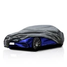 Weatheruhd 5 Layer Full Car Cover For Mercedes-benz Slc 300 2016-2020. Fixed Price $110.49.