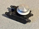 Oem Bmw E60 E63 E64 M5 M6 Aluminum Sat Nav Idrive Controller Knob Button 6944844. Fixed Price $44.09.