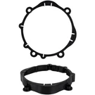 Metra 82-8700 Front Speaker Plate For Sprinter And Mercedez 2014-2018 Pair. Fixed Price $16.95.