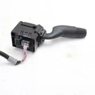 2002-2005 Vw Passat Front Right Side Door Mirror Trim W/ Tweeter 3B0837994. Fixed Price $29.17.