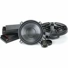 Polk Audio DB5252 5.25 Db+ 100W Rms 300W Max 2-WAY Component Speaker System. Fixed Price $199.00.