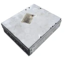 91-93 Mercedes R129 500SL 300SL Radio Tuner Amplifier 0018209289. Fixed Price $336.95.