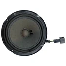 800164B00102 Rear Door Speaker Audi A6 S6 C6 4F 2007. Fixed Price $61.99.