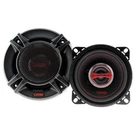 DS18 4" 40W Rms 120W Max 2-WAY Coaxial Car Audio Speakers 4-OHM. Fixed Price $45.95.
