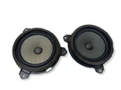 2017 Toyota Yaris XP13 Rear Door Speaker Left Right 86160-0D370. Fixed Price $54.86.
