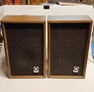 Panasonic Sb 621 Speakers Vintage Pair Japan 18 X 11.5 Tested Working. Fixed Price $35.88.