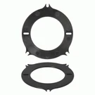Metra 82-9304 3.5" Speaker Adapter For Bmw And Mini 2006-UP (pair). Fixed Price $19.95.