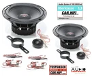 B-stock Audio System X 165 Evo 16.5 Cm 2-WAY Component Speakers. Fixed Price $219.58.