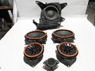 Subaru Outback 2024 Front Rear Left Right Speaker Harman Kardon Set 19-25. Fixed Price $421.08.