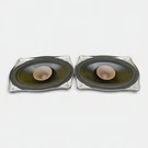 2020-2025 Nissan Sentra Sr Rear Package Tray Audio Speaker Set Oem 281573TA1D. Fixed Price $75.38.