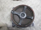 Rear Deck Speaker Volvo 60 01 02 03. Fixed Price $18.75.