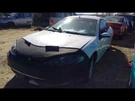 Used Air Cleaner Assembly Fits: 2000 Mercury Cougar 2.5L Exc. Svt From 5/03/99. Fixed Price $140.70.