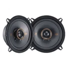 Kicker KSC50, Series 5.25" 2-WAY Ohm Coaxial Speakers (51KSC504). Fixed Price $109.98.