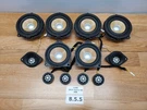 Oem Bmw M6 F10 F13 F06 Audio Sound Speakers Tweeters Bang & Olufsen Set 12. Fixed Price $500.00.