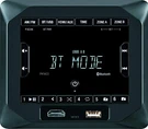 Asa Jensen JWM22 Am/fm/bluetooth/usb/hdmi/aux Cube Wall Mount Stereo *S67. Fixed Price $80.99.