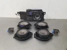 11 Chevrolet Suburban Ltz Bose Speakers Tweeters And Woofer Set Oem. Fixed Price $100.00.