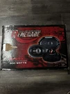 Renegade 6X9 3-WAY Triaxial Speakers RX693. Fixed Price $69.99.