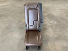 16-22 Volvo XC90 2ND Center Seat Maroon Brown Oem #A0.14. Fixed Price $249.00.