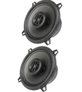 Mtx THUNDER52 5.25 Inch 2-WAY 45W Rms Ohm Coaxial Speaker Pair Warranty. Fixed Price $99.95.