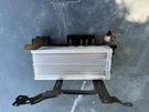 2008 - 2013 Bmw E90 E92 E82 335I Harman Kardon Logic 7 Amplifier Oem 65129218086. Fixed Price $109.00.