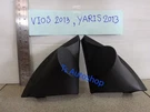 Lh Side Black Tweeter Speaker For New Toyota Yaris 5DOOR Hatchback 2014. Fixed Price $39.63.