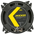 Kicker 46CSC44 Cs-series 4" 2-WAY Coaxial Speakers. Fixed Price $63.96.