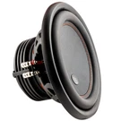 Alphasonik NSW410 Neuron 400 Series 10" 1200 Watts Ohms Subwoofer (single). Fixed Price $119.95.