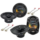 Toyota Highlander 2008-2013 Oem Speaker Upgrade Harmony R69 R65 Package New. Fixed Price $119.95.