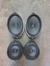 2019-2025 Silverado Sierra Tahoe Yukon Bose Oem Door Speakers (4) 6X9 & 6.5. Fixed Price $129.99.