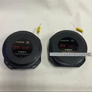 Pyramid TW57 Bullet Tweeter Pair 400W Gold Series Pro Audio Sound System. Fixed Price $461.50.