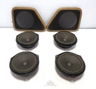 99-04 Oem Land Rover Discovery L318 Sound Radio Stereo Audio Speaker Set. Fixed Price $58.00.