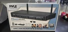 Pyle PDWM4540. Fixed Price $130.00.