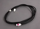 New Bmw E90 Usb Connection Cable 61119129360 Genuine. Fixed Price $72.11.