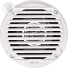 Asa Jensen MS5006W 5.25" Waterproof Marine Speaker - White. Fixed Price $20.42.