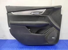 19 Cadillac XT5 Front Door Trim Panel Left Driver Side Black Leather Bose Oem. Fixed Price $237.49.