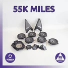 19-25 Bmw F98 X4M Harman / Kardon Interior Audio Loudspeaker Set Oem 55K. Fixed Price $292.23.