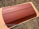Nos Driver Door Skin Ford Custom Galaxie Ltd Country Squire Wagon Police 428 Pi. Fixed Price $465.00.