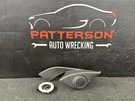 07-15 Jaguar Xk Passenger Rh Tweeter Speaker Inside Mirror Cover E122561210. Fixed Price $175.00.