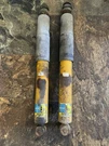 1982-92 Camaro Firebird Trans Rear Delco Bilstein Shock Absorbers Set. Fixed Price $107.00.