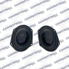 Buick Enclave Blaupunkt GTX680 Inch 4-WAY Coaxial Speaker Pair Set. Fixed Price $50.97.