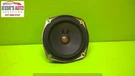 97 98 Acura Cl 3.0 At Coupe Factory Bose Rear Speaker 6.5" 1992-39. Fixed Price $30.00.
