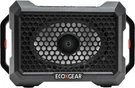 Ecoxgear Defender Portable Speaker Black Oak. Fixed Price $299.99.